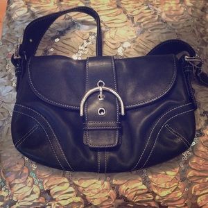 Coach Soho Collection purse